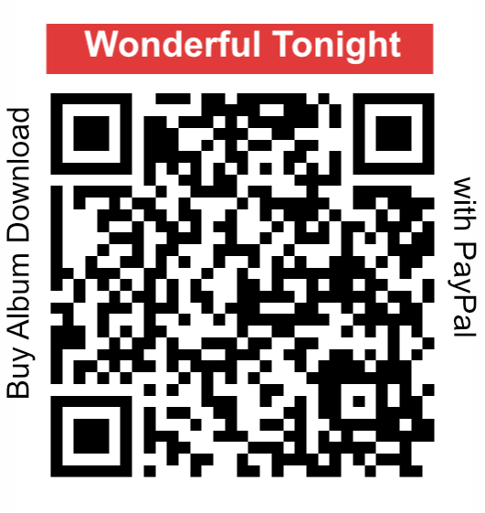 Scan to Buy Album